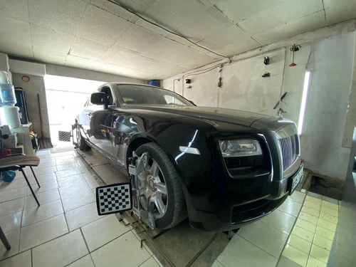 Фото сервиса 12